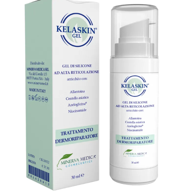 KELASKIN Gel 30ml