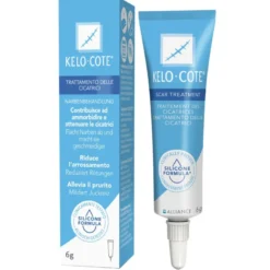 KELO COTE Gel Cicatrici 6g New