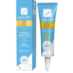 KELO COTE UV Gel Cic.fp30 15g