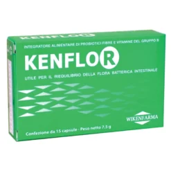 KENFLOR 15 Capsule