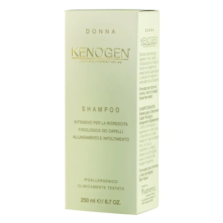 KENOGEN D Shampoo 250ml