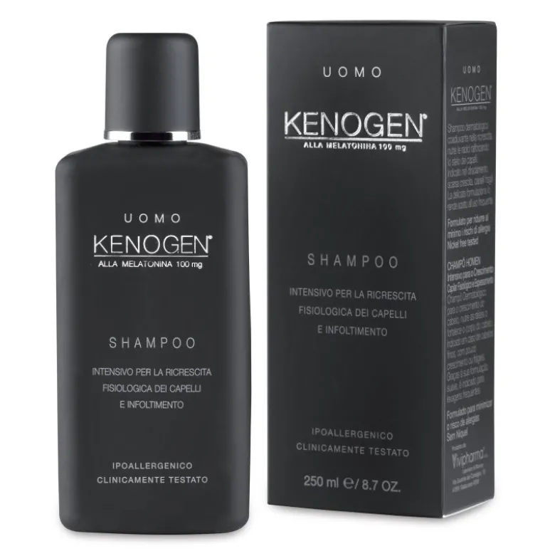 KENOGEN U Shampoo 250ml