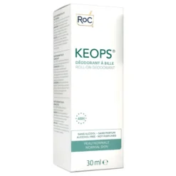 KEOPS Deod.Roll-On*30ml