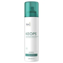 KEOPS Deod.Spy Fresh 48H 100ml