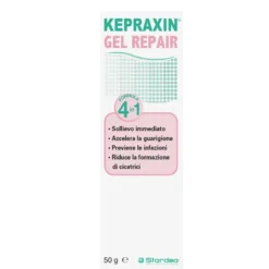 KEPRAXIN Gel Repair 50g