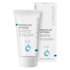 KERAFLEX Lipogel 50ml