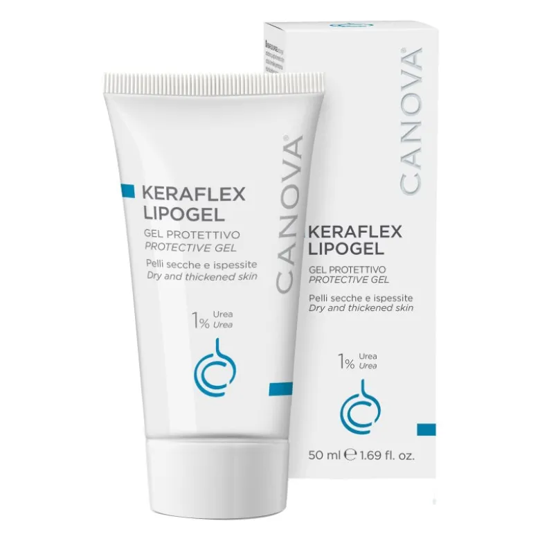KERAFLEX Lipogel 50ml