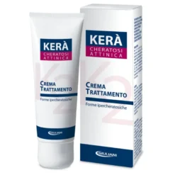 KERA'K2 Crema Cheratosi 50ml