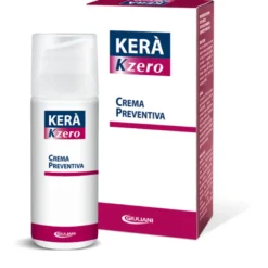KERA'KZERO Crema A/Age 50ml
