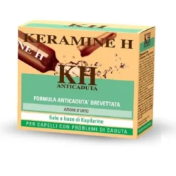 KERAMINA H A/CADUTA 12 FIALI X 6 M