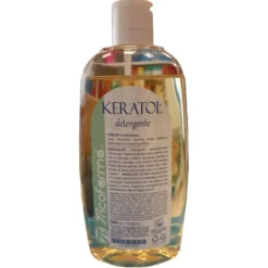 KERATOL Detergente 500ml