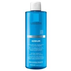 Kerium Doux Shampoo Gel Dolcezza Estrema 400 ml