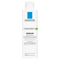 Kerium Shampoo Antiforfora Grassa 200 ml
