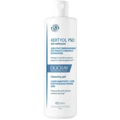 KERTYOL PSO Gel*Det.400ml