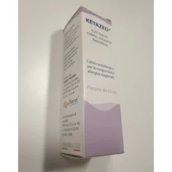 KETAZED Coll.0,25mg/ml 10ml