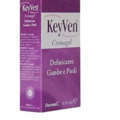 KEYVEN CremaGel 100ml