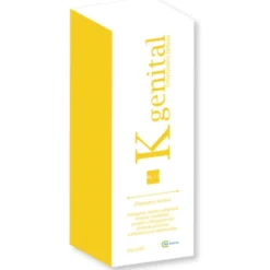 K-GENITAL Det.Intimo 500ml