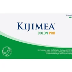 KIJIMEA Colon PRO 84 Cps