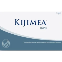 KIJIMEA Hypo 18 Cps