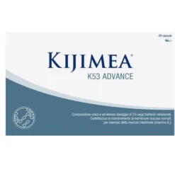 KIJIMEA K53 Advance 28 Cps