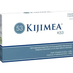 KIJIMEA K53 9 Cps