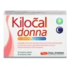 Kilocal Donna 40 Compresse