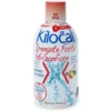 Kilocal Drenante Forte Anti-Gonfiore - Integratore alimentare drenante e depurativo - Gusto Tropical - 500 ml
