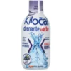 Kilocal Drenante Forte - Integratore alimentare drenante e depurativo - Gusto Mirtillo - 500 ml