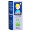 KINDIVAL Globuli 10g