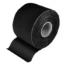 KINESIO Taping cm5x5 Nero