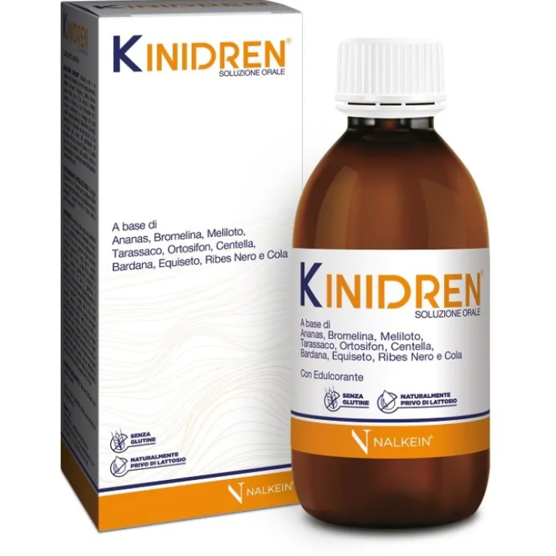 KINIDREN 300ml