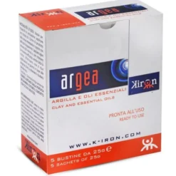 KIRON ARGEA 5 Bust.25g