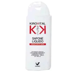 KIROVITAL Sapone Liquido 200ml