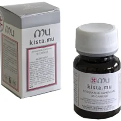 KISTA MU 40 Capsule