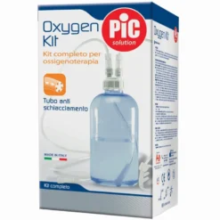 KIT Ossigenoterapia ARTSANA