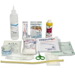KIT Reintegro Gruppo C SAFETY