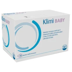 KLIMI'BABY 30 Salv.M-Uso St.