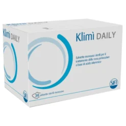 KLIMI'DAILY 30 Salv.M-Uso St.