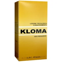 KLOMA Loz.Normale 100ml
