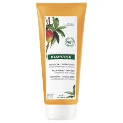 KLORANE Bals.Burro Mango 200ml