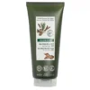Klorane Gel Doccia Nutritivo - Gel Doccia al profumo di Scorza di Cedro - 200 ml