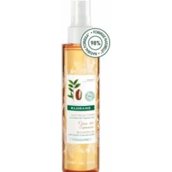 KLORANE Olio Rich Cupuacu150ml