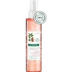 KLORANE Olio Secco Ibisco150ml