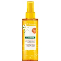 Klorane Olio Secco Sol Spf30