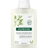 Klorane Shampoo all'Avena - Shampoo delicato per cuoio capelluto sensibile - 200 ml