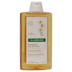 Klorane Shampoo Camomilla