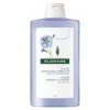 Klorane Shampoo Fibre Lino