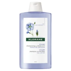 Klorane Shampoo Fibre Lino