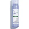 Klorane Shampoo Secco Lino Bio