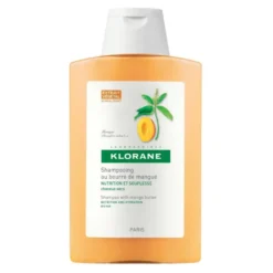 KLORANE Sh.Burro Mango 200ml